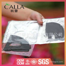Manufacturer Supplier Bamboo charcoal Cleansing Mask with high quality